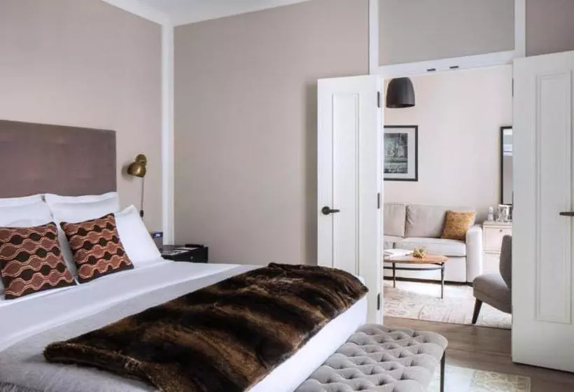 Fotos del hotel Hgu New York:  1