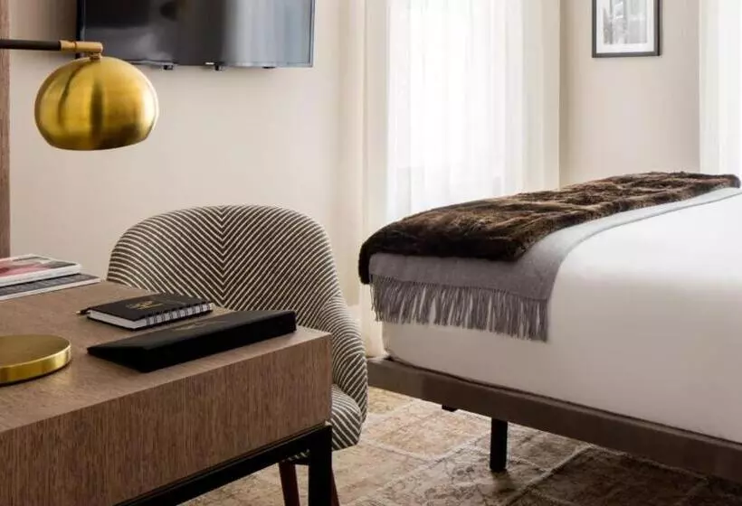 Fotos del hotel Hgu New York:  17