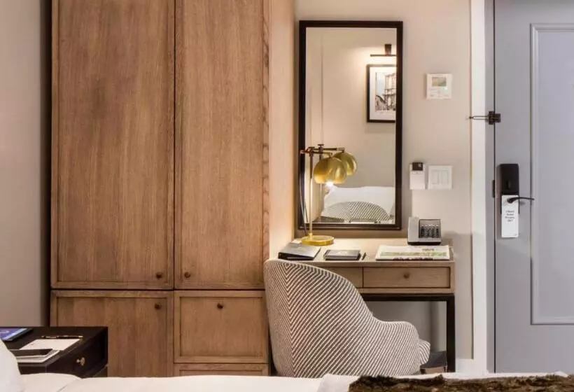 Fotos del hotel Hgu New York:  15