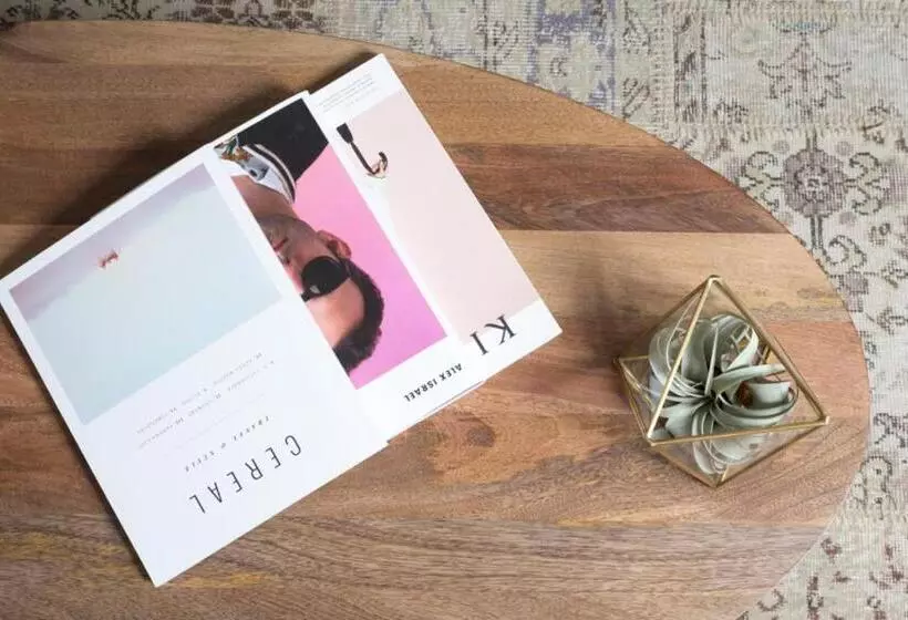 Fotos del hotel Hgu New York:  5