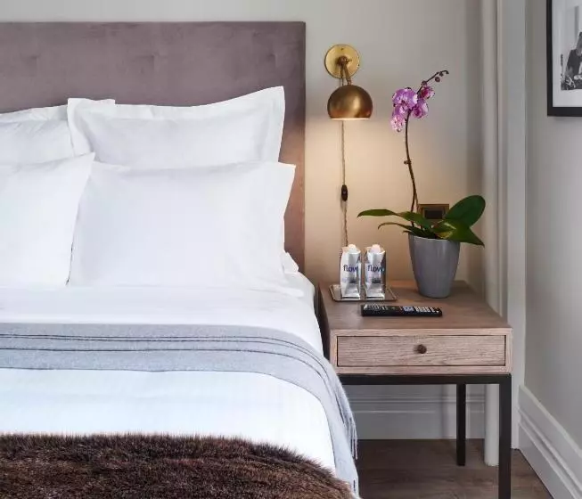 Fotos del hotel Hgu New York:  6