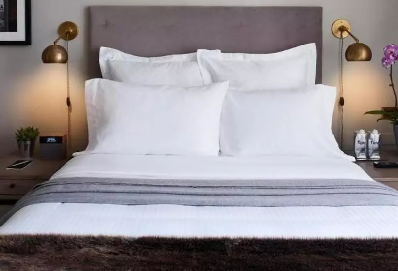 Fotos del hotel Hgu New York:  25