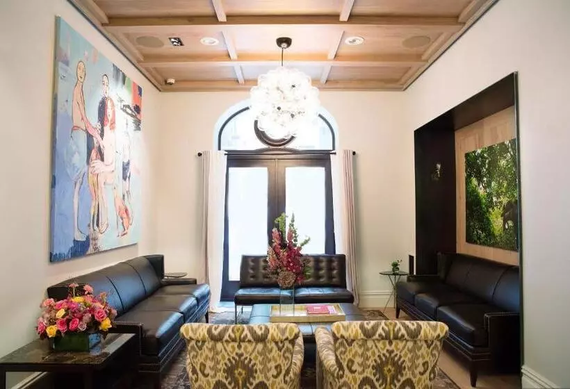 Fotos del hotel Hgu New York:  20