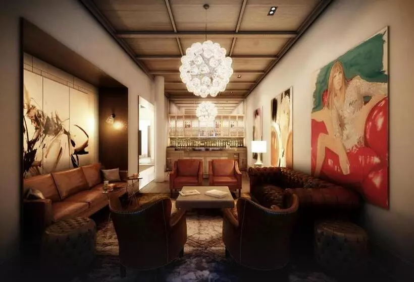 Fotos del hotel Hgu New York:  22