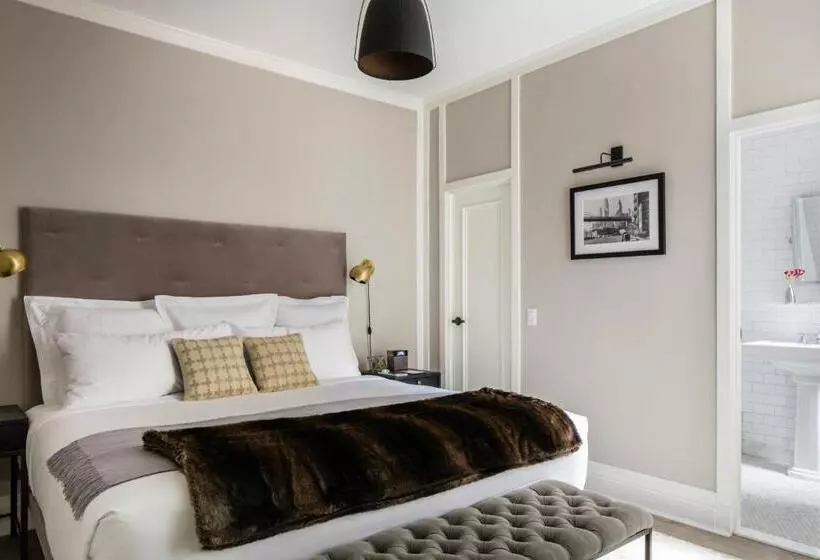 Fotos del hotel Hgu New York:  18