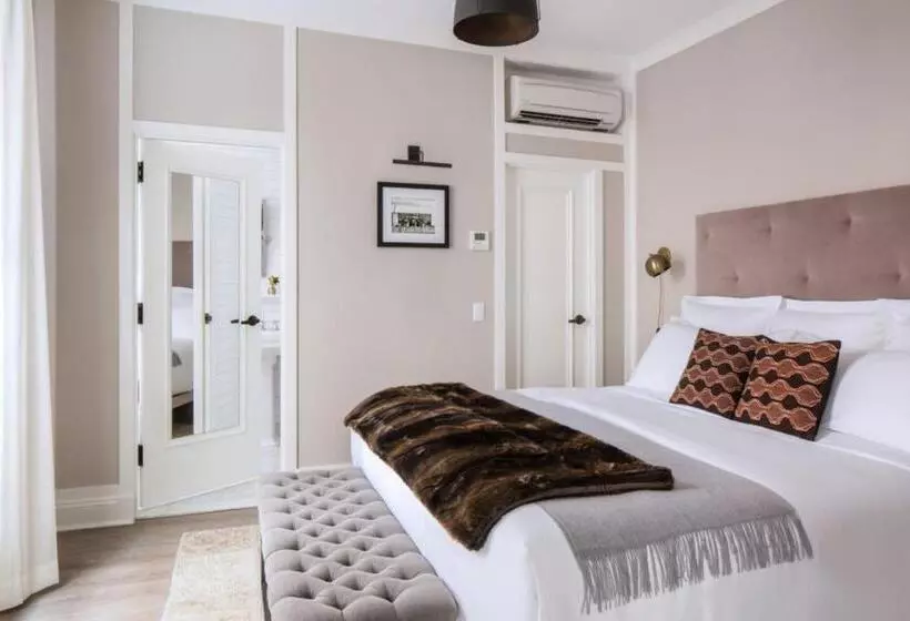 Fotos del hotel Hgu New York:  13