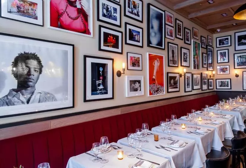 Fotos del hotel Hgu New York:  2