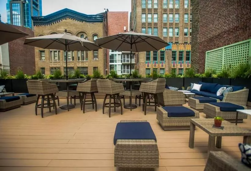 Fotos del hotel Hgu New York:  11