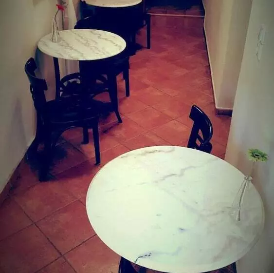 Fotos del hotel Polyxenia:  19