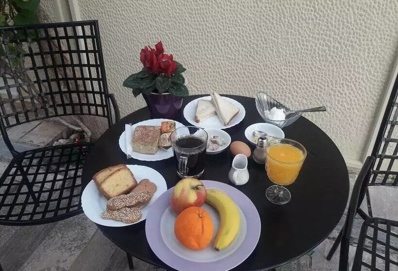 Fotos del hotel Polyxenia:  10