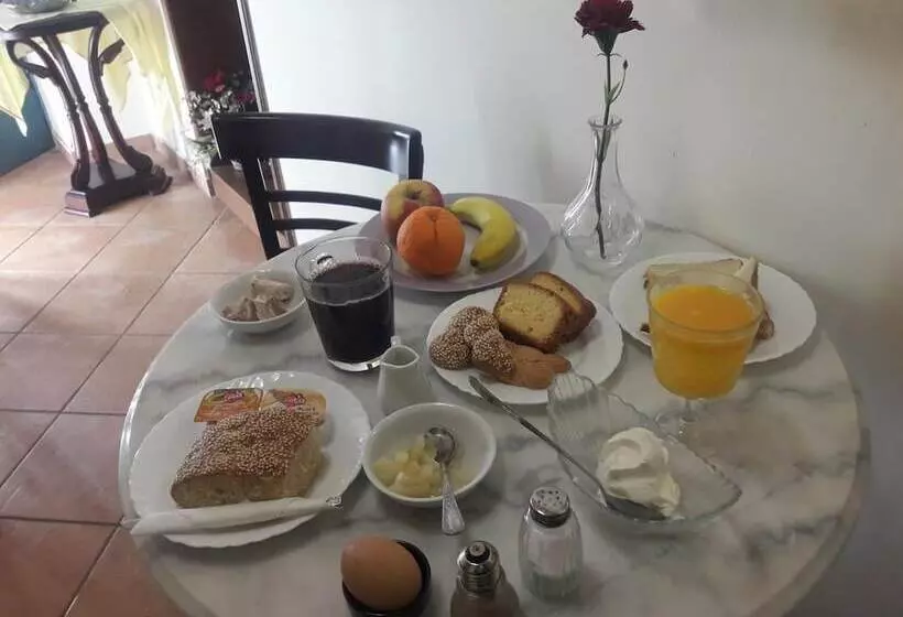 Fotos del hotel Polyxenia:  3