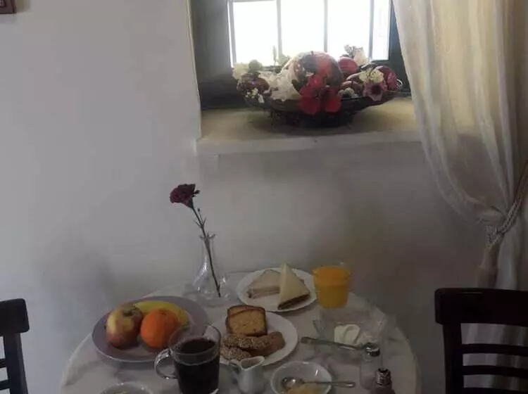 Fotos del hotel Polyxenia:  5