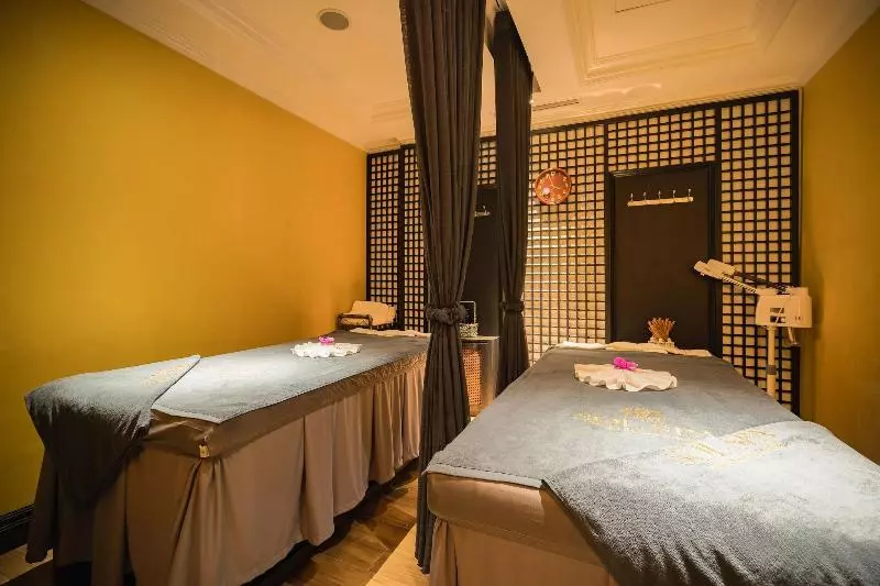 Fotos del hotel Solaria Hanoi:  6