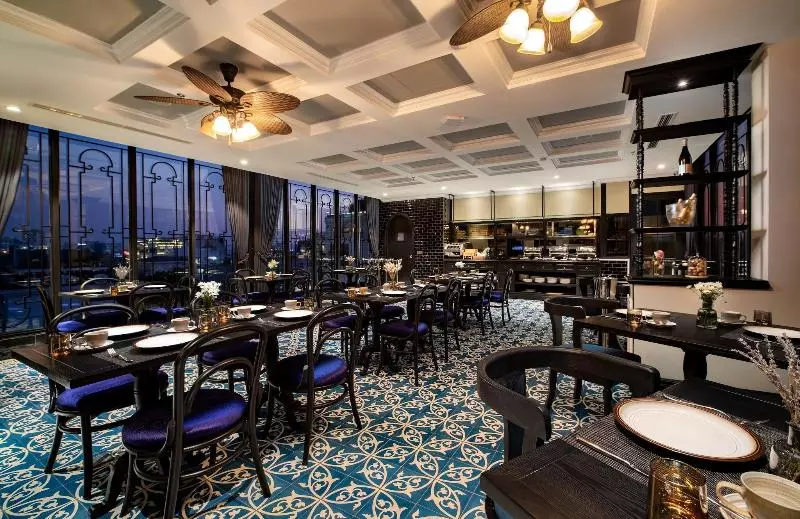 Fotos del hotel Solaria Hanoi:  13