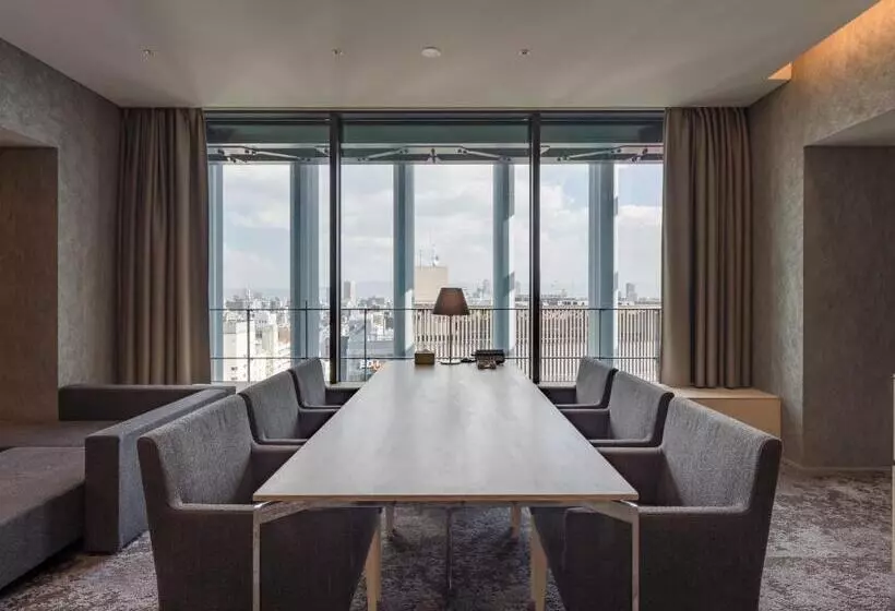 Fotos del hotel Royal Classic Osaka:  15