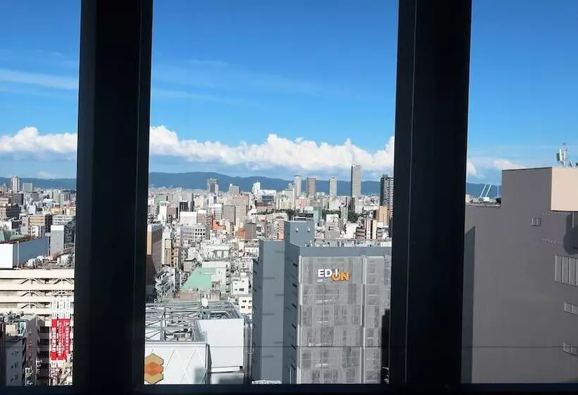 Fotos del hotel Royal Classic Osaka:  9
