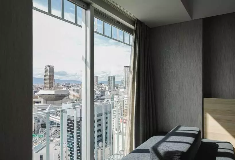 Fotos del hotel Royal Classic Osaka:  10