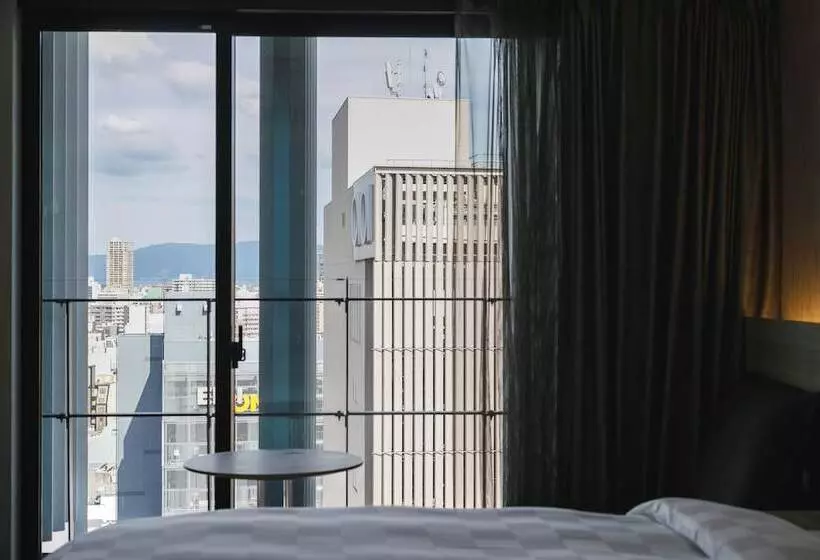 Fotos del hotel Royal Classic Osaka:  11