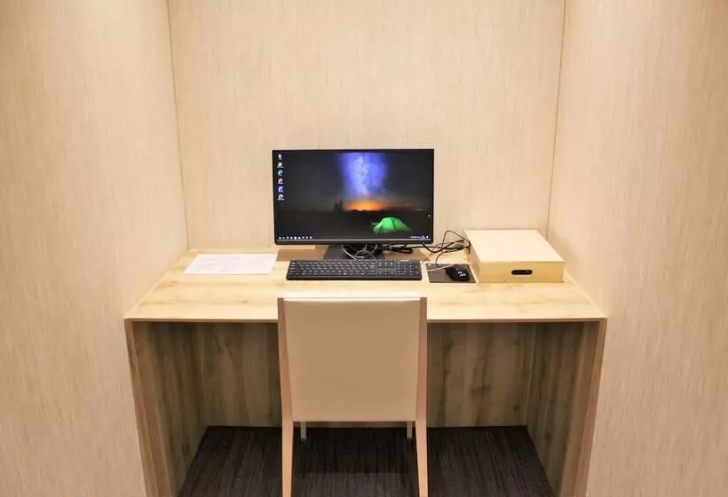 Fotos del hotel Royal Classic Osaka:  16