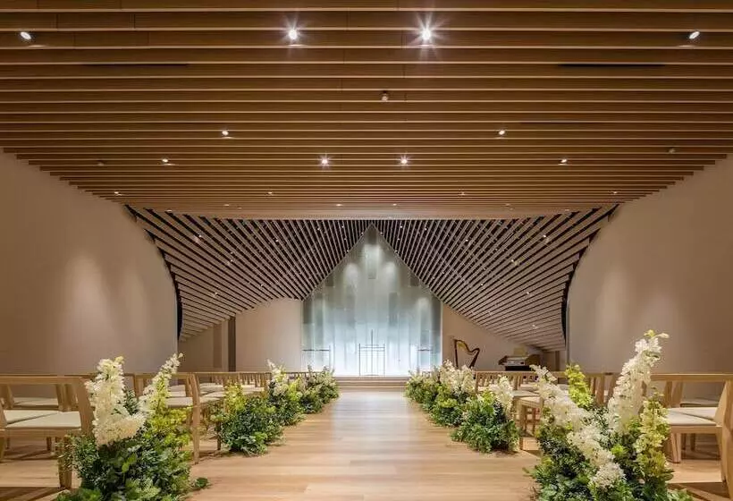 Fotos del hotel Royal Classic Osaka:  18