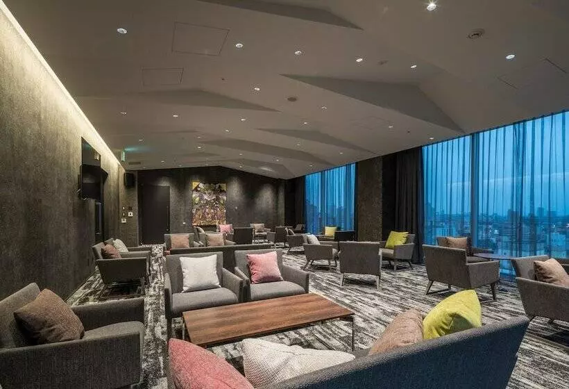 Fotos del hotel Royal Classic Osaka:  24