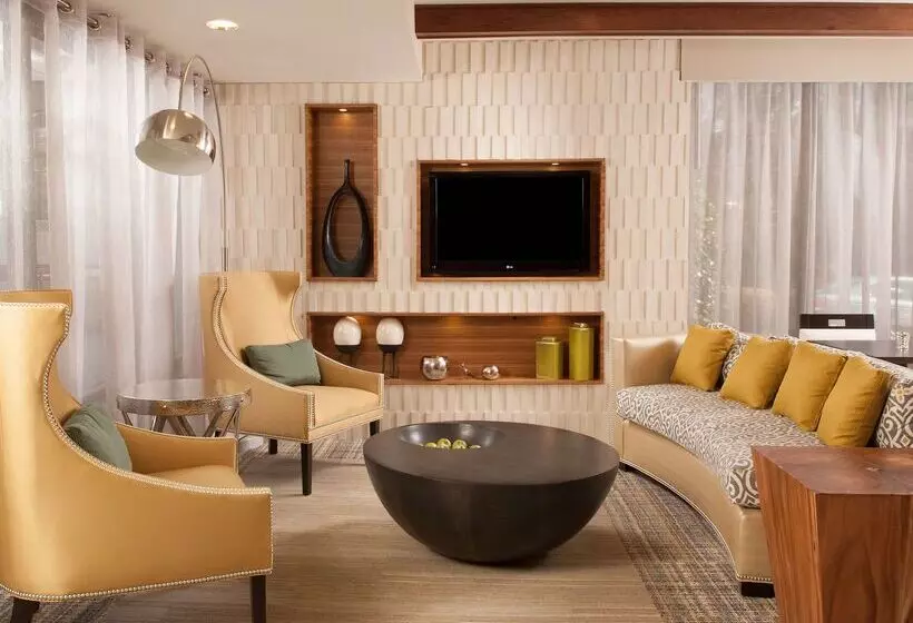 Fotos del hotel Hampton Inn Atlanta-north Druid Hills:  7