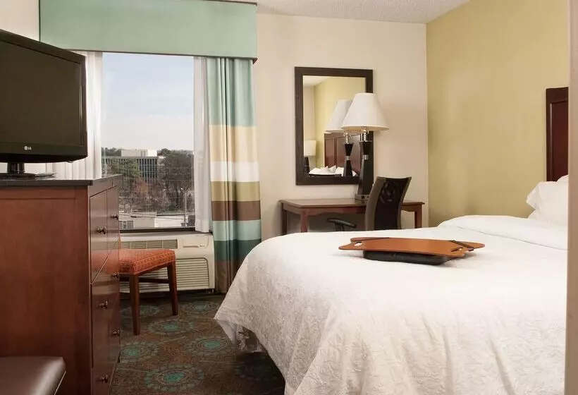 Fotos del hotel Hampton Inn Atlanta-north Druid Hills:  25