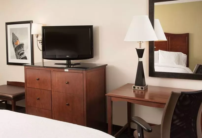 Fotos del hotel Hampton Inn Atlanta-north Druid Hills:  24
