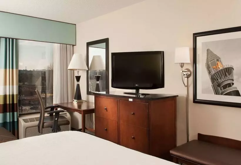 Fotos del hotel Hampton Inn Atlanta-north Druid Hills:  14