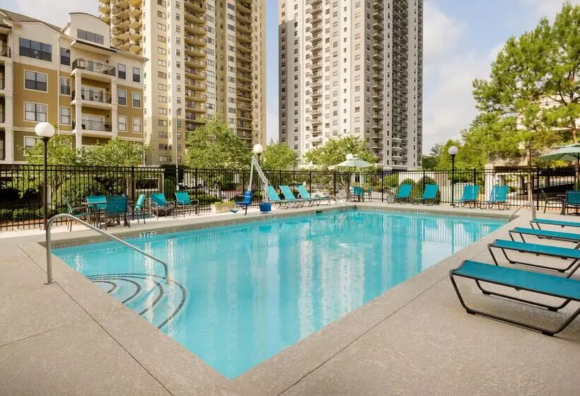 Fotos del hotel Hampton Inn Atlanta Perimeter Center:  9