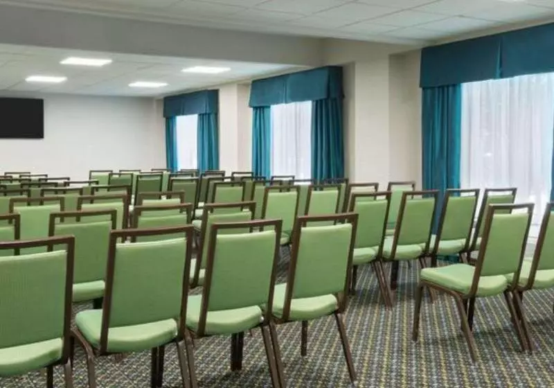 Fotos del hotel Hampton Inn Atlanta Perimeter Center:  4