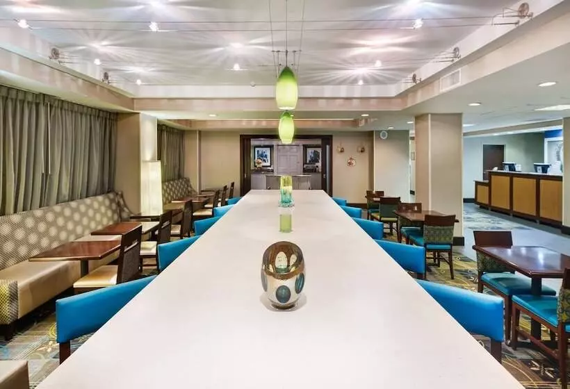 Fotos del hotel Hampton Inn Atlanta Perimeter Center:  12