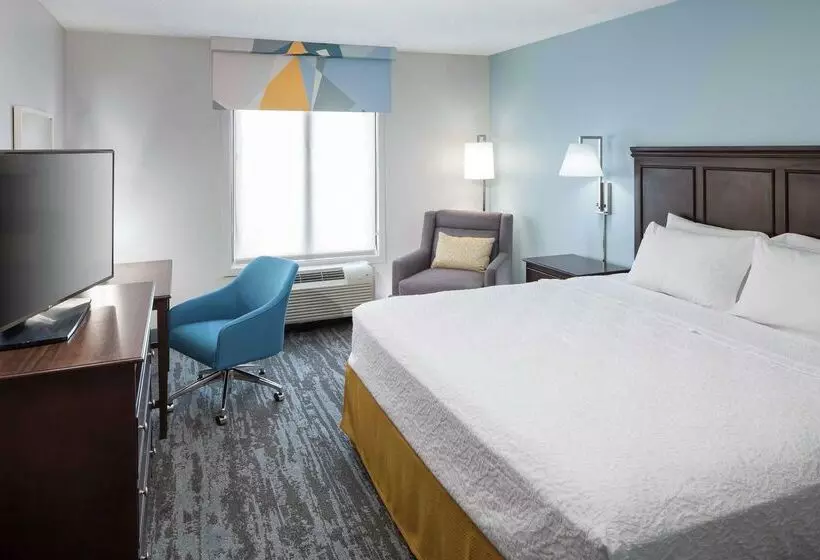 Fotos del hotel Hampton Inn & Suites Miami-doral Dolphin Mall:  15