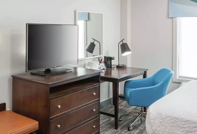 Fotos del hotel Hampton Inn & Suites Miami-doral Dolphin Mall:  9