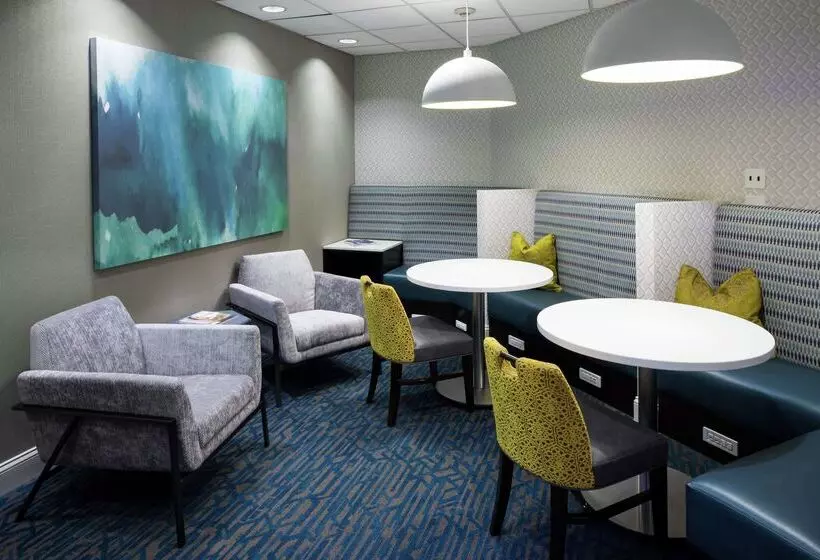 Fotos del hotel Hampton Inn & Suites Miami-doral Dolphin Mall:  7