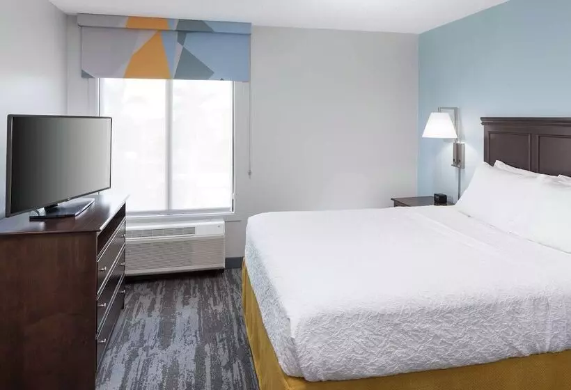 Fotos del hotel Hampton Inn & Suites Miami-doral Dolphin Mall:  2