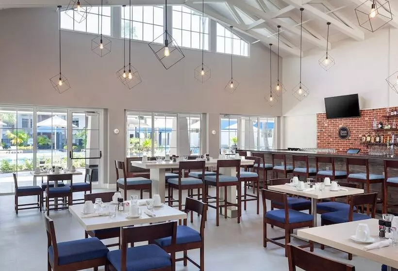 Fotos del hotel Four Points By Sheraton Orlando Convention Center:  6