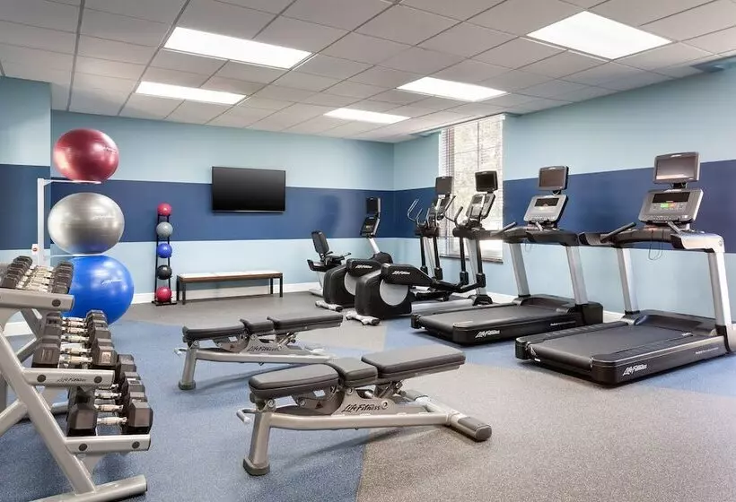 Fotos del hotel Four Points By Sheraton Orlando Convention Center:  5