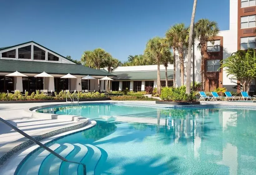 Fotos del hotel Four Points By Sheraton Orlando Convention Center:  14