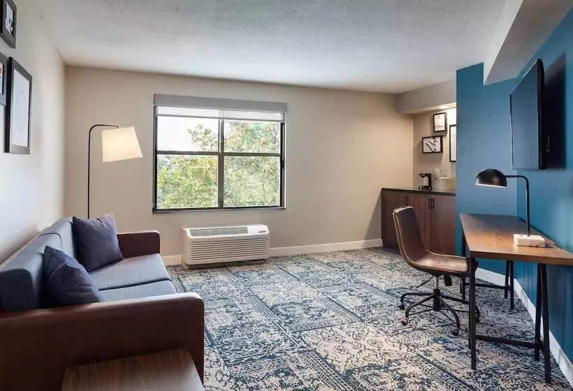 Fotos del hotel Four Points By Sheraton Orlando Convention Center:  15