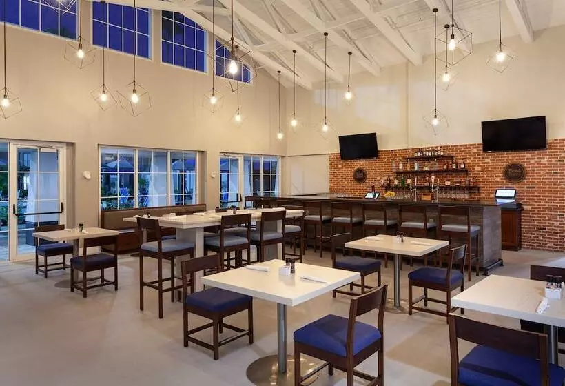 Fotos del hotel Four Points By Sheraton Orlando Convention Center:  12