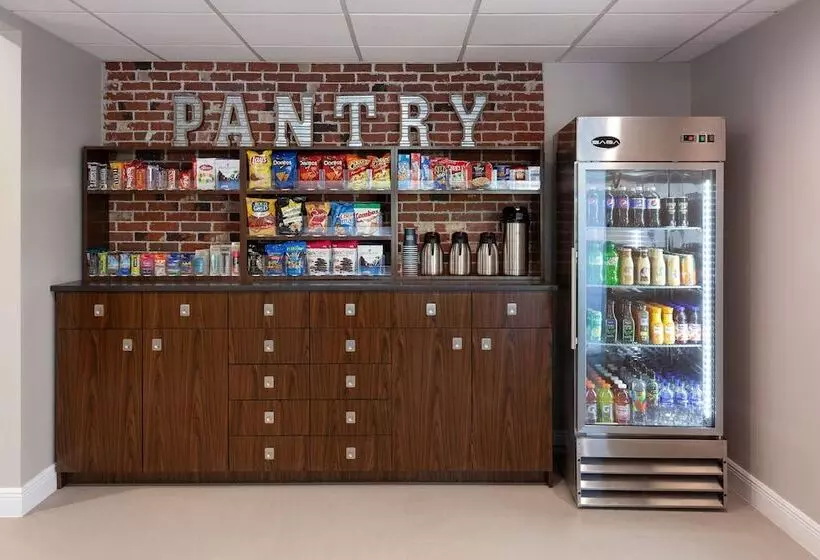 Fotos del hotel Four Points By Sheraton Orlando Convention Center:  10