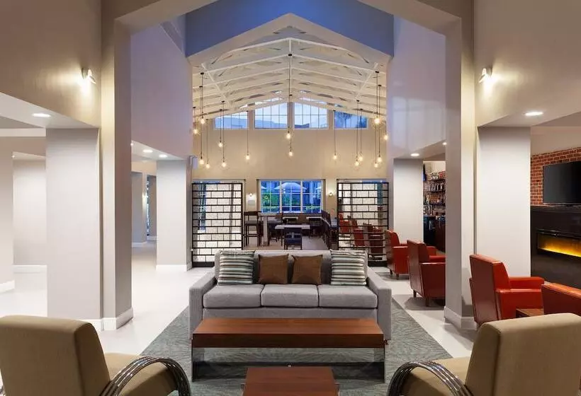 Fotos del hotel Four Points By Sheraton Orlando Convention Center:  3