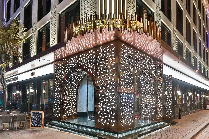 Fotos del hotel Danis:  20
