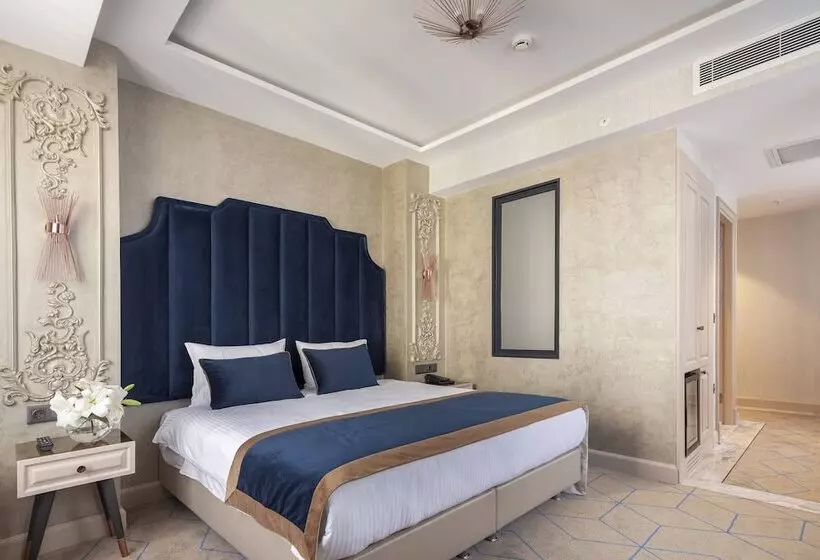 Fotos del hotel Danis:  10