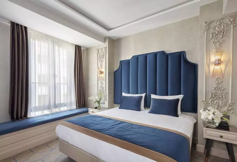 Fotos del hotel Danis:  2