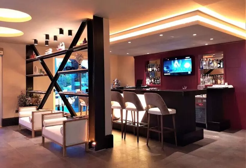 Fotos del hotel Marina Bay Gocek Otel:  4