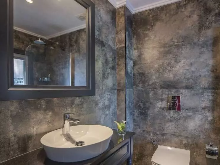 Fotos del hotel Marina Bay Gocek Otel:  6