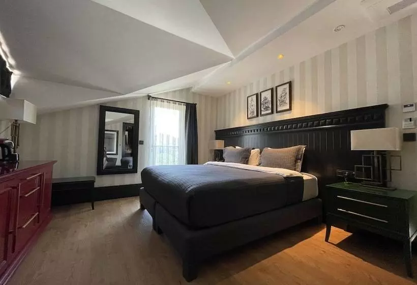 Marina Bay Gocek Otel