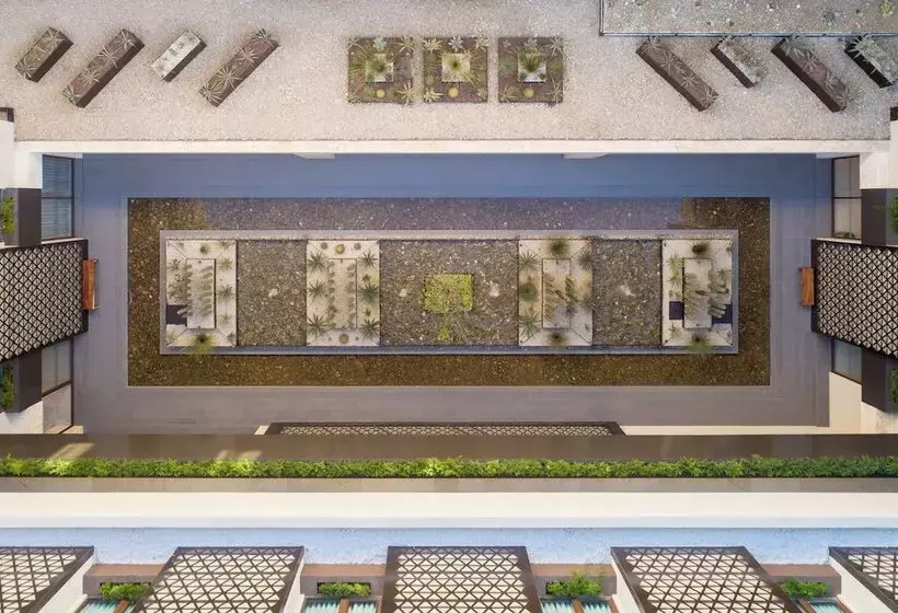 Fotos del hotel Grand Fiesta Americana Oaxaca:  29